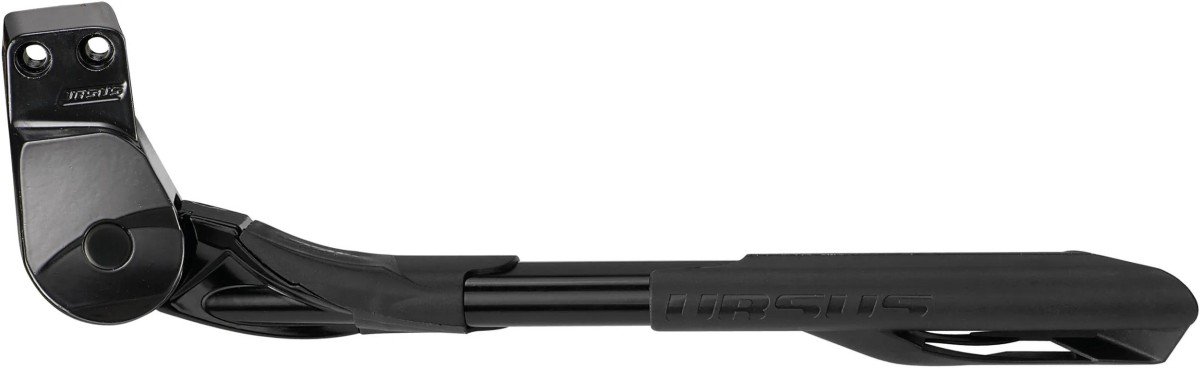 Ursus Standaard Wave verstelbaar 24-28" KSA18 Zwart (8053677175382)