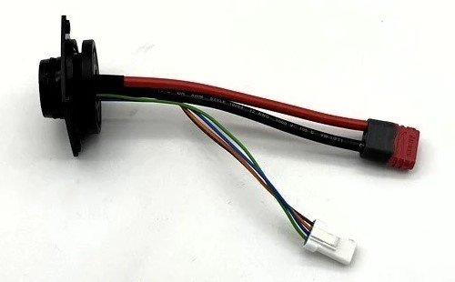 Stromer Cable Wicket CW5 UL Finished (405383) (2181008030676)