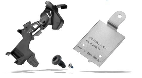 Bosch Connect Module montage set BCM3101/BCM3100 voor BDU33YY (4054289012588)