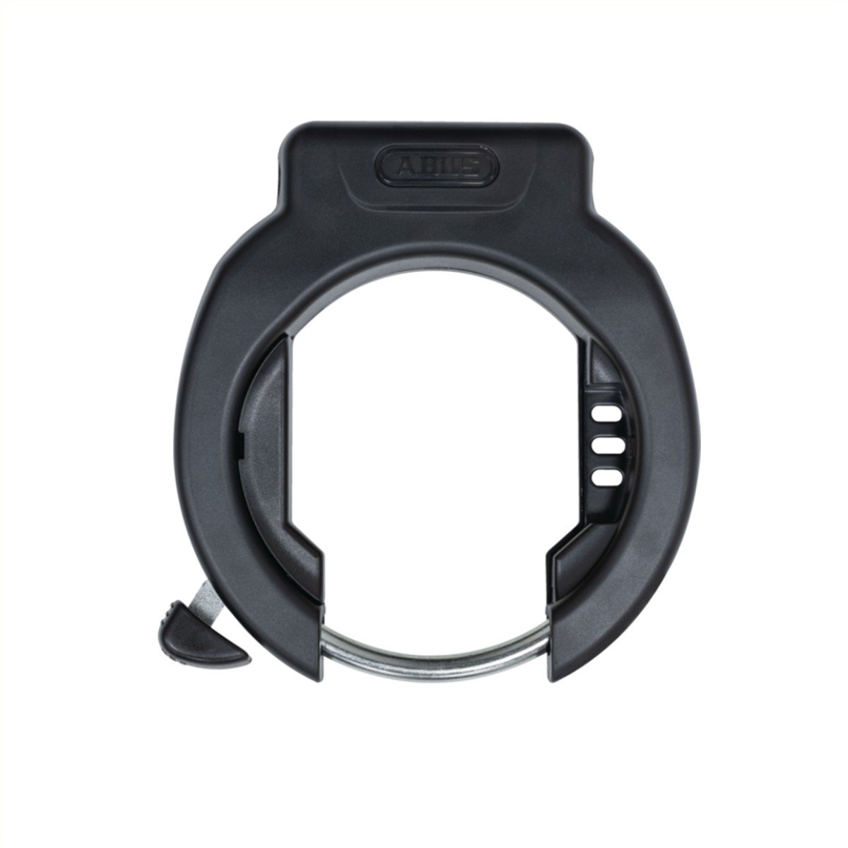 Abus Amparo Pro Ringslot 4750XL R ART2 Zwart 9/15 (4003318693540)
