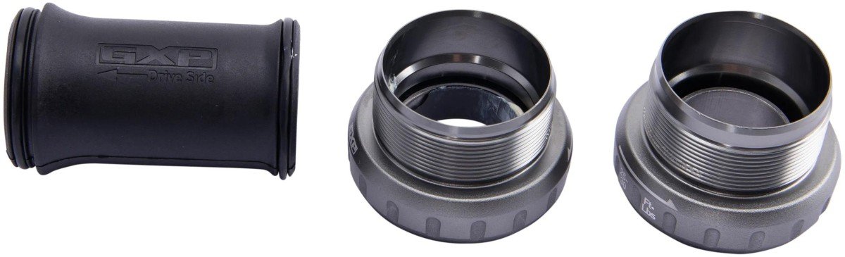 Sram Trapasdeel/Truvativ GXP BSA (0710845646188)