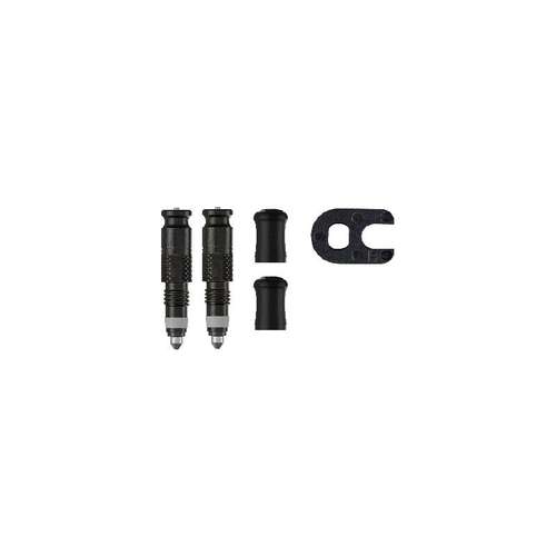 Schwalbe sv-scv conversion kit alleen ventielen (4026495951821)