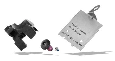 Bosch Connect Module montage set BCM3101/BCM3100 voor BDU38YY (4054289012618)