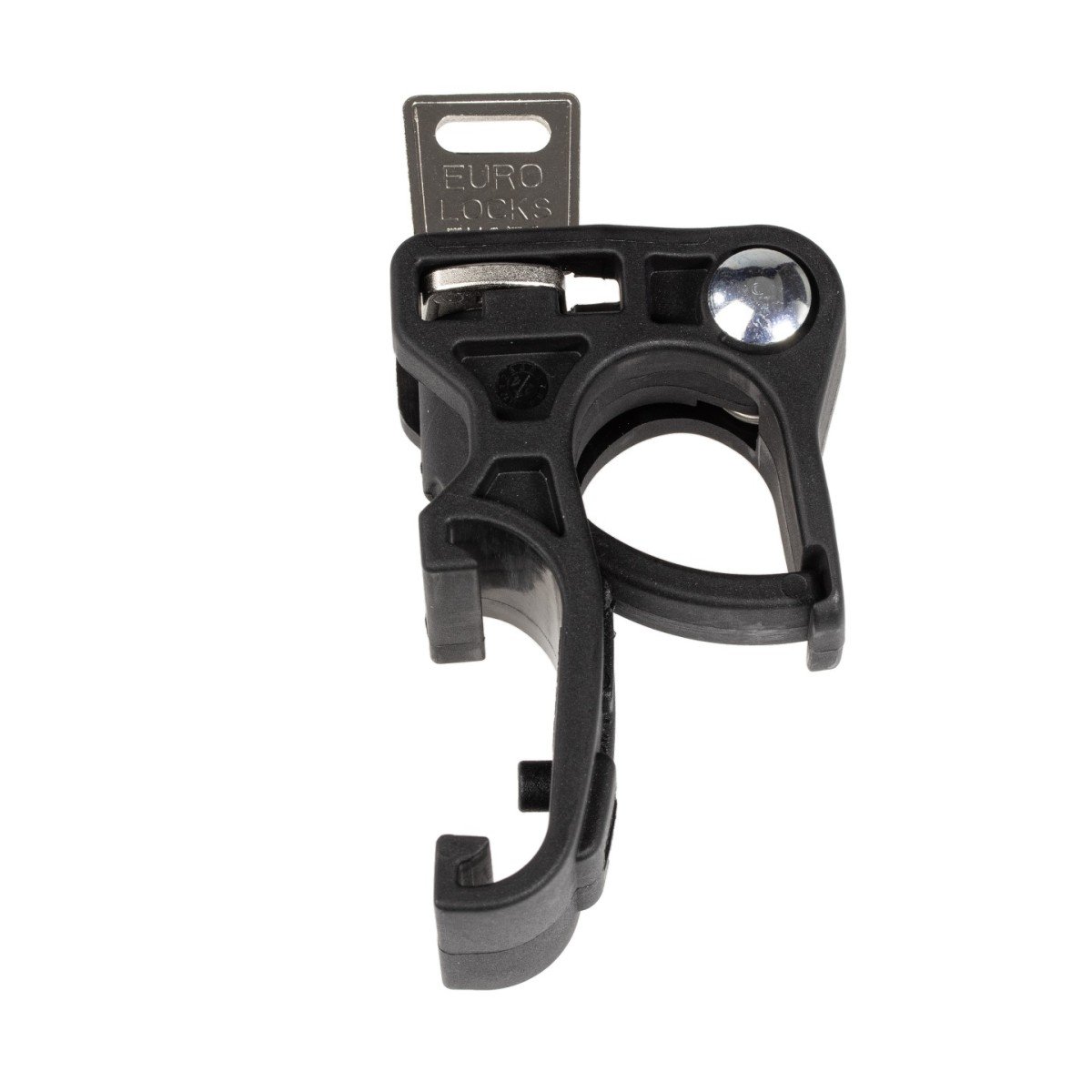 Ortlieb QL2 Lock black (4013051060592)