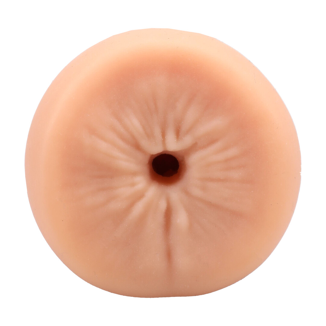 Doc johnson Cum Dumpster - Boy Butt ULTRASKYN Masturbator - Vlees (782421110451)