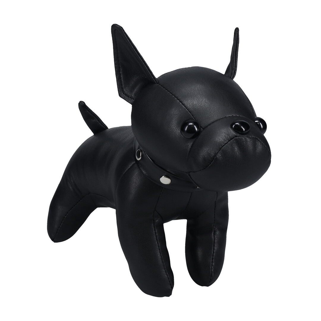 S-line by shots Puppy - F*ck - Zwart (8714273058416)