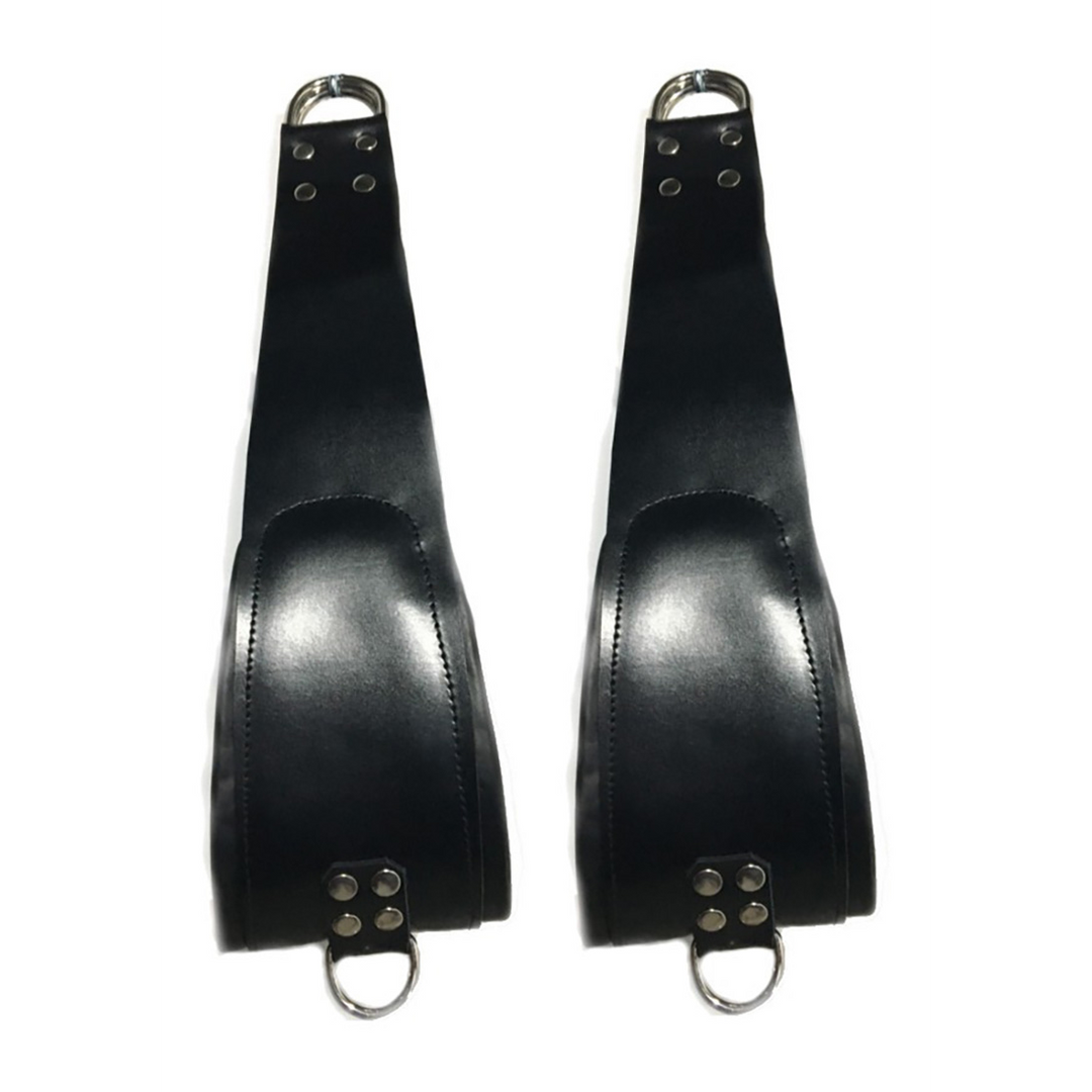 Mr. sling Bondage Lederen Steunlussen (3701019811928)
