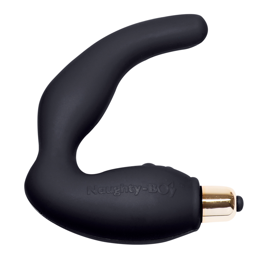 Rocks-off Naughty Boy - Prostate Massager (811041011609)