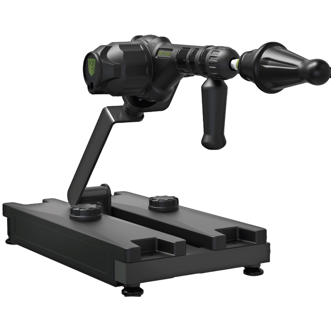 Doc johnson Gunner Systeem - 3-in-1 Modulaire Fuck Machine (782421084486)
