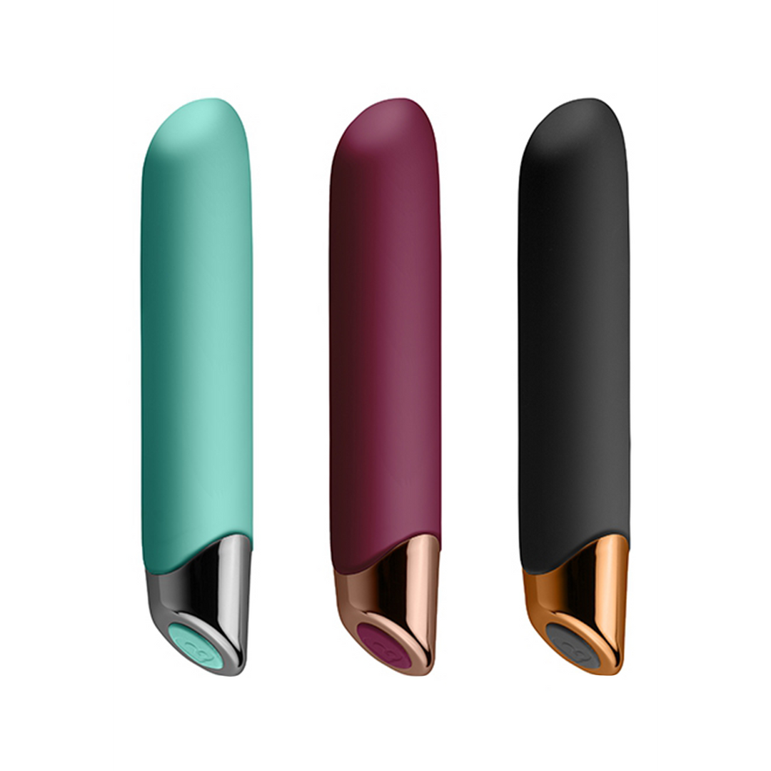 Rocks-off Chaiamo - Mini Vibrator (811041013580)