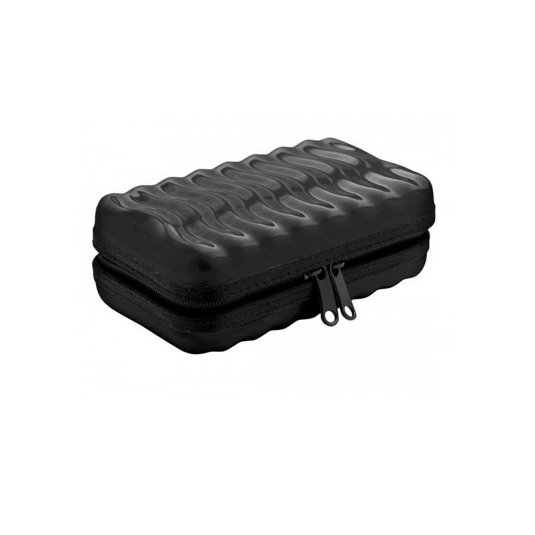 Xr brands Model M - Gebogen Rimming Plug (848518028402)