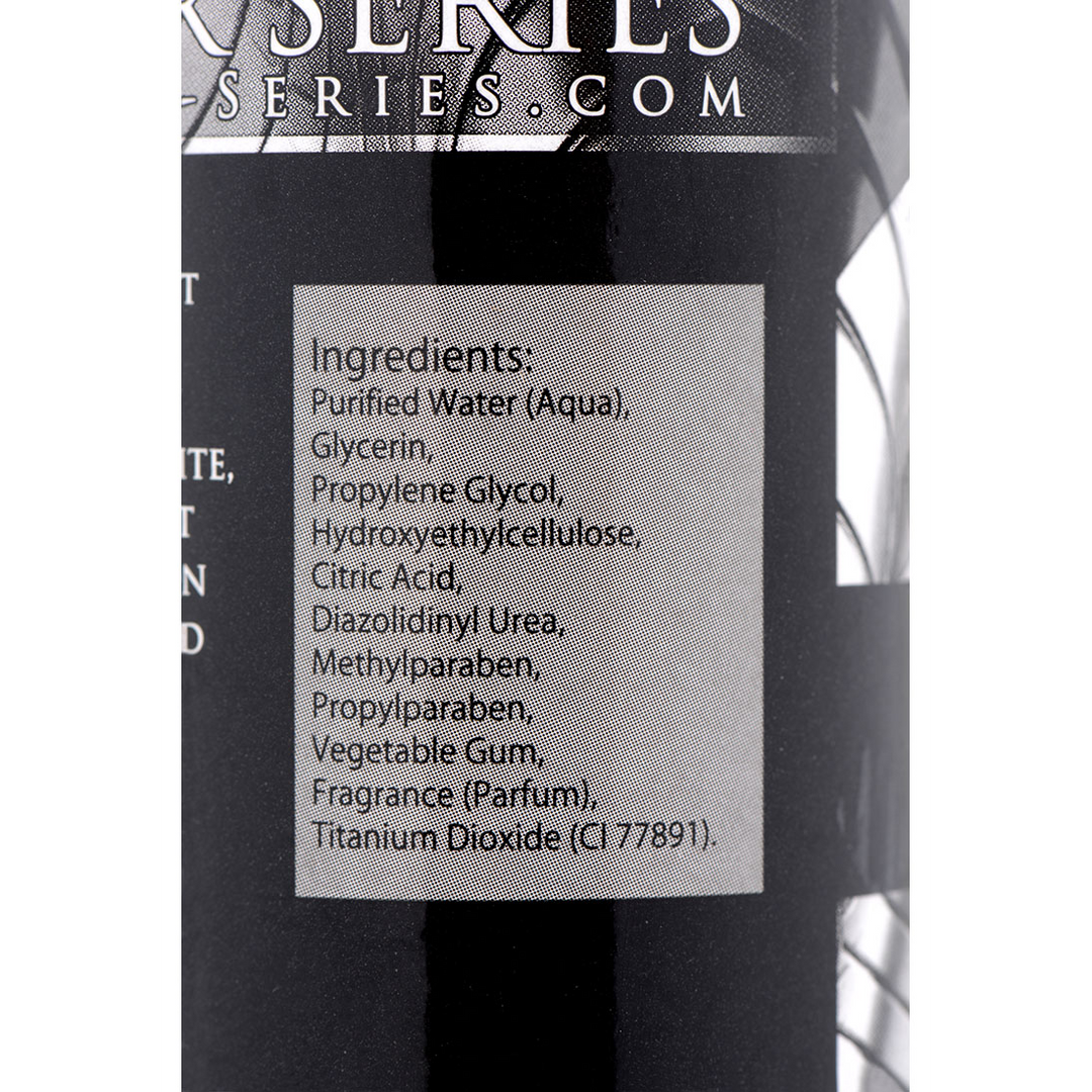 Xr brands Jizz Geurende Lube - 8 oz / 240 ml (848518001351)
