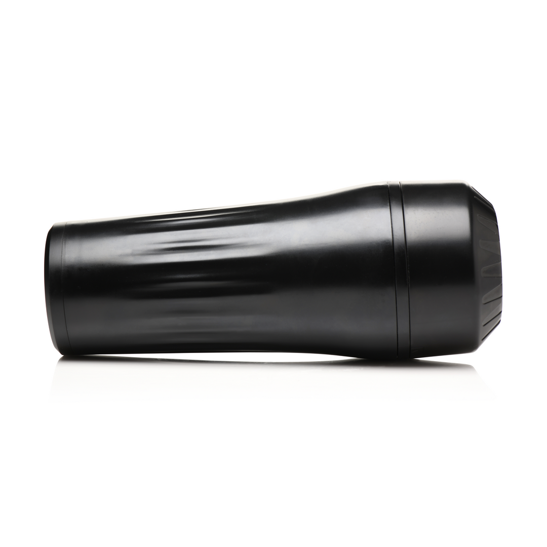 Xr brands Pussidon - Zeemonster Stroker - Blauw (848518052742)