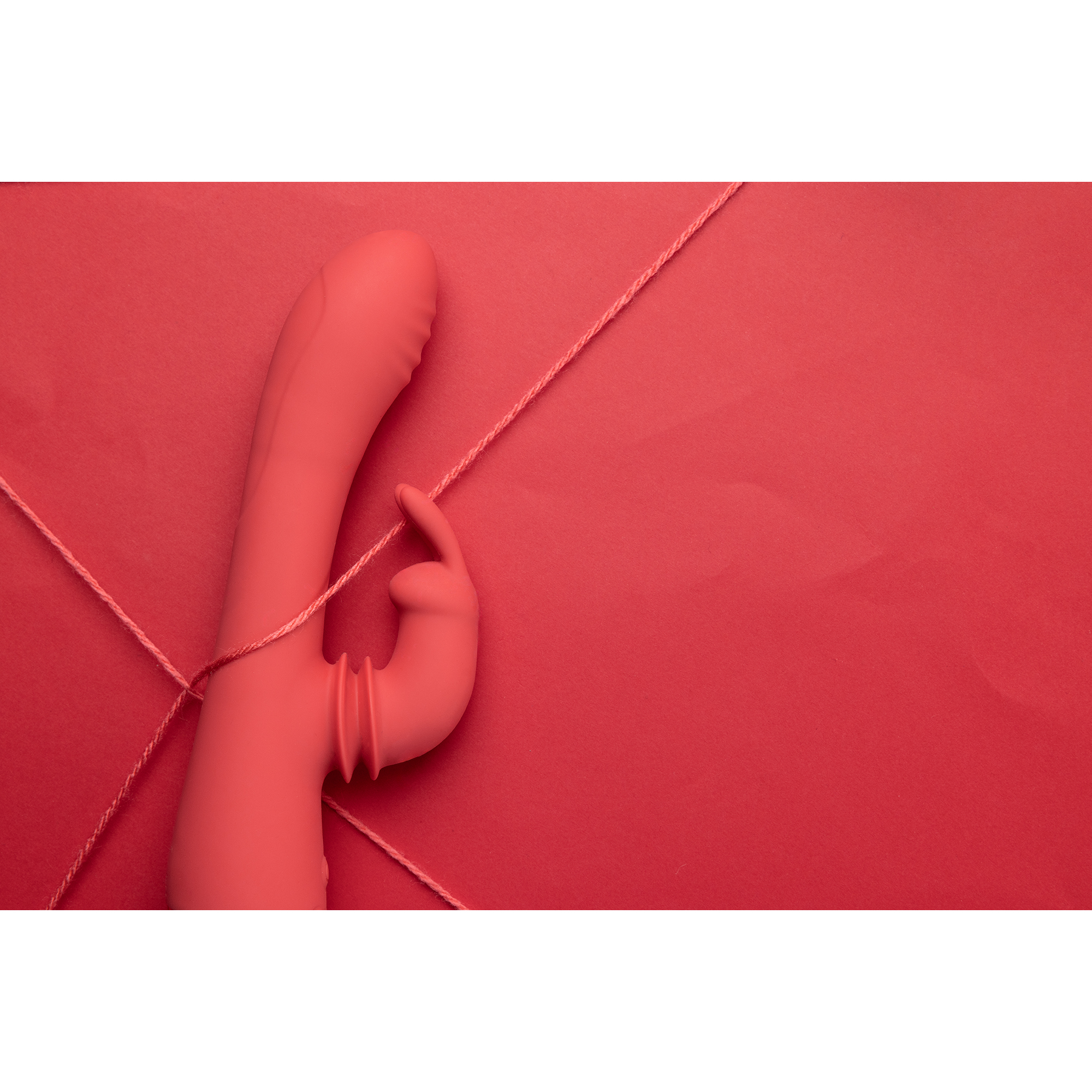 Loveline by shots Bewegende Rabbit G-spot Vibrator (8714273049216)
