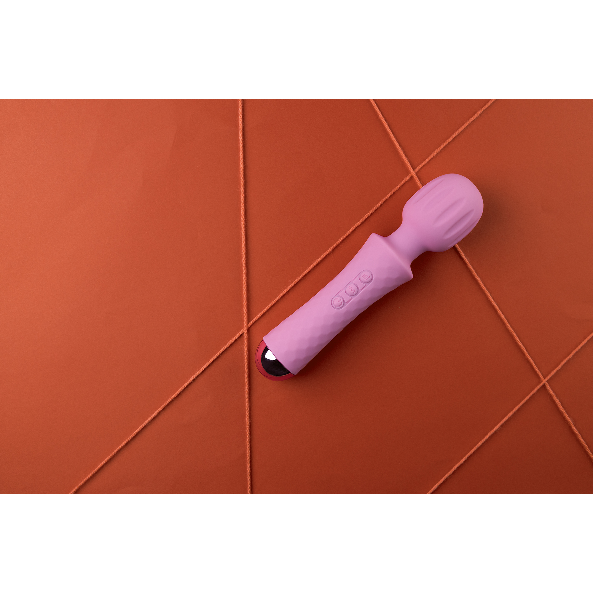 Loveline by shots Kleine Wand Vibrator - Exotisch Fuchsia (8714273049162)