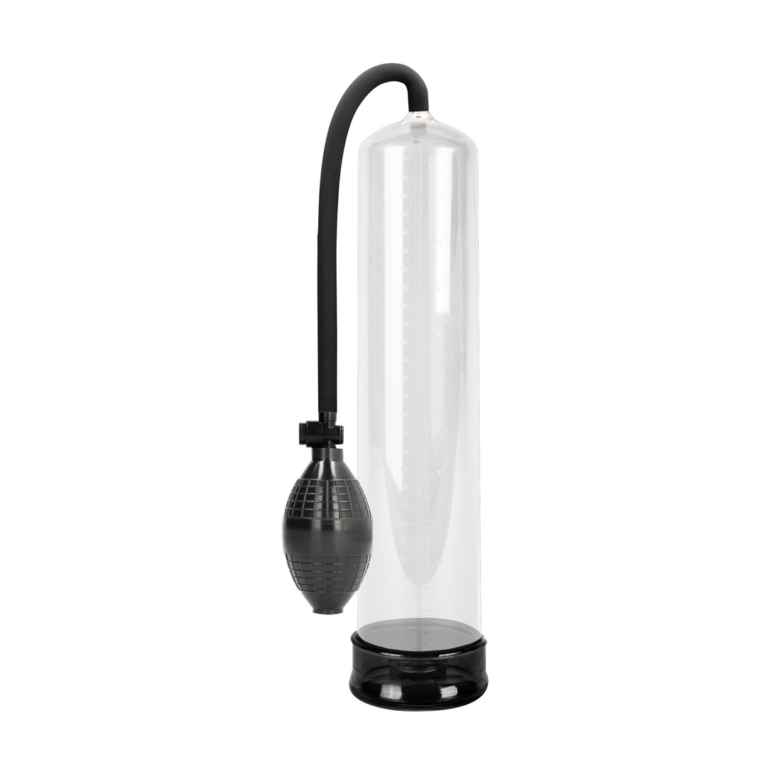 Pumped by shots Classic XL Verlengpomp (8714273291875)