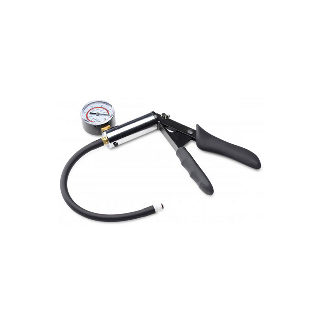 Xr brands SM - Penis Pomp Set (848518042729)