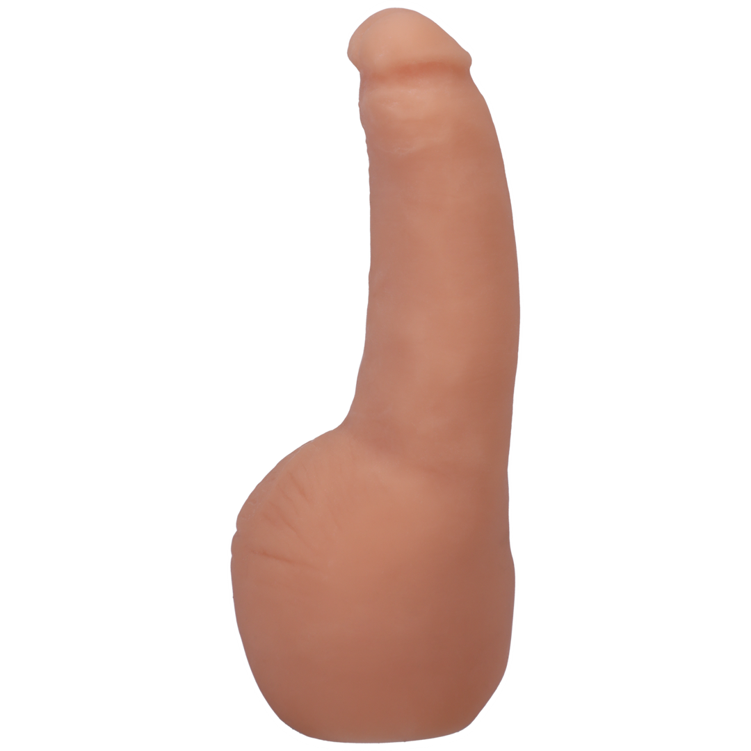 Doc johnson Natalie Mars - Dildo met Penetreerbare Achterkant - Transmeisjes (782421085995)