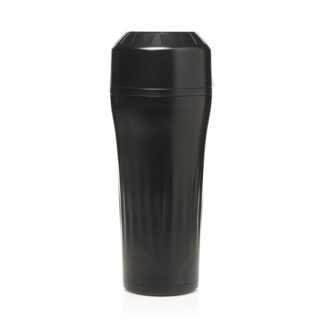 Xr brands Wormhole - Alien Stroker - Paars (848518052704)