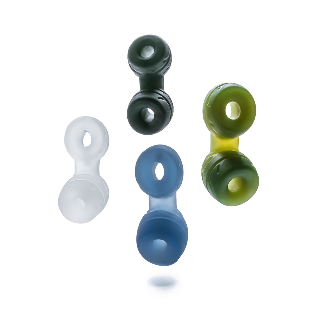 Perfectfitbrand Silaskin Cock and Ball - Ball Strap (854854005892)