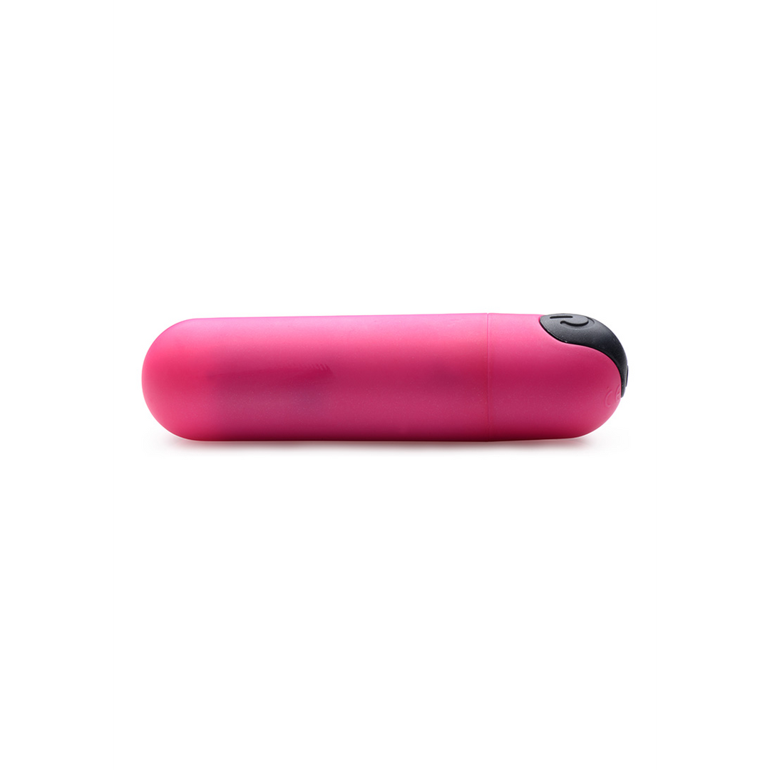 Xr brands Bullet vibrator met afstandsbediening (848518036421)