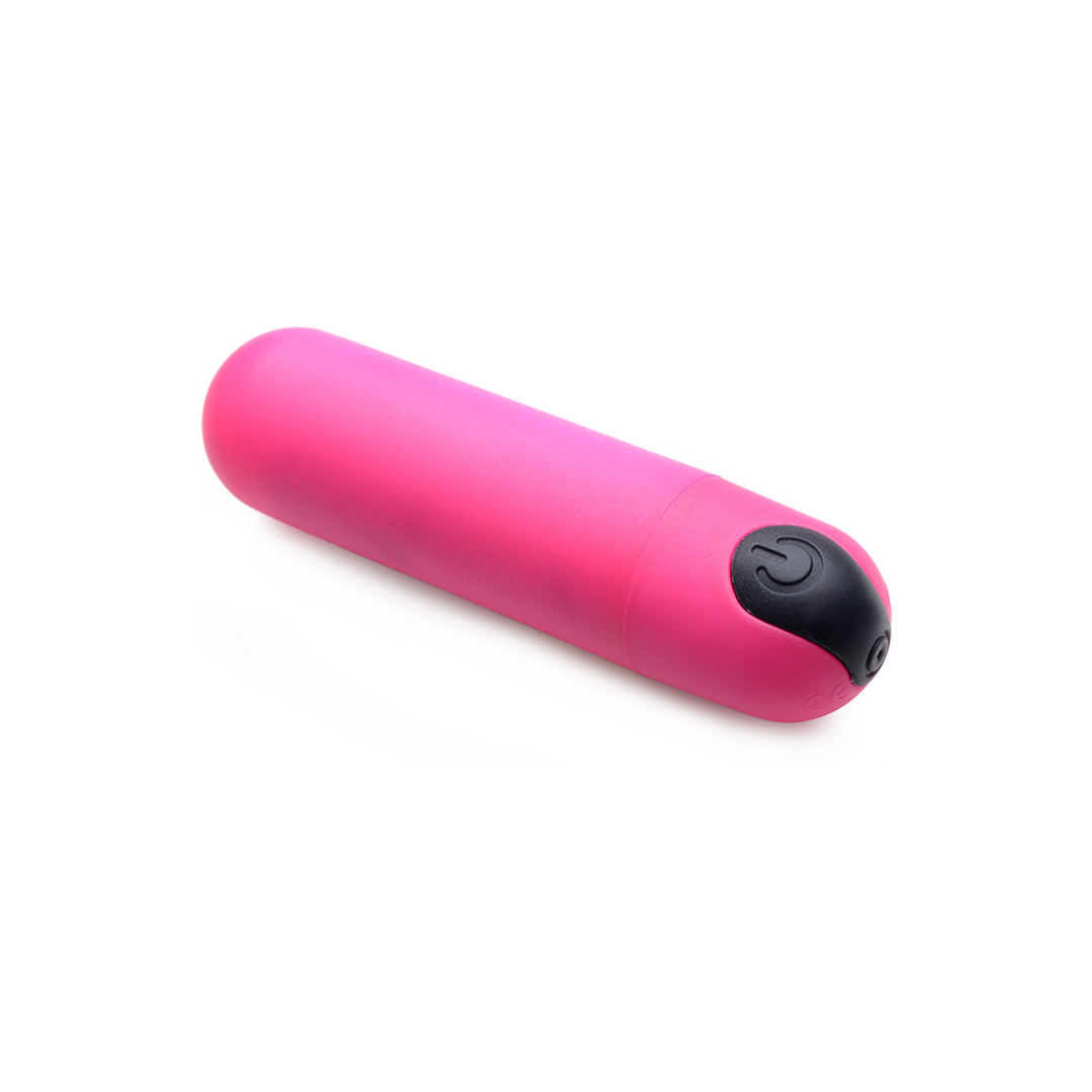 Xr brands Bullet vibrator met afstandsbediening (848518036421)
