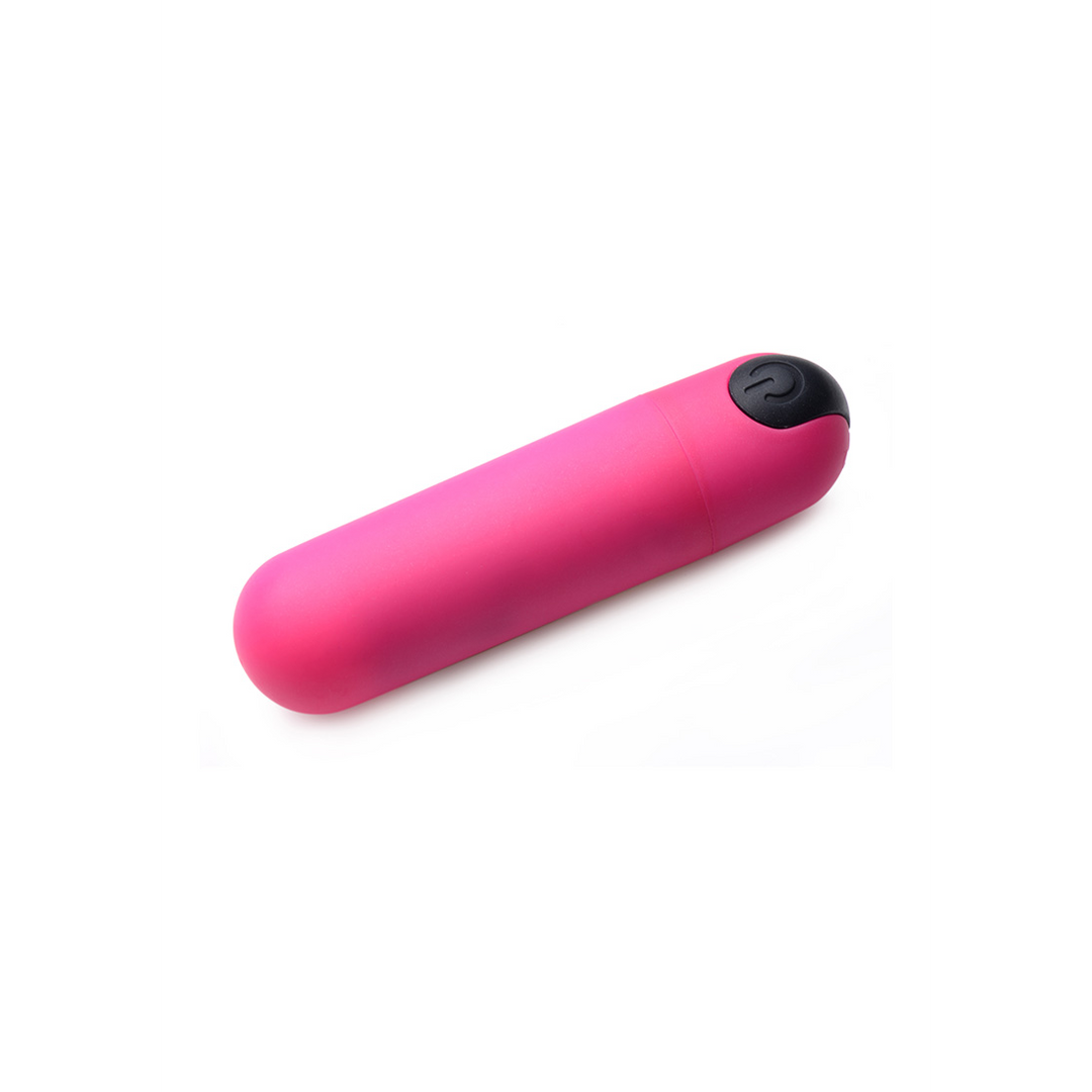 Xr brands Bullet vibrator met afstandsbediening (848518036421)