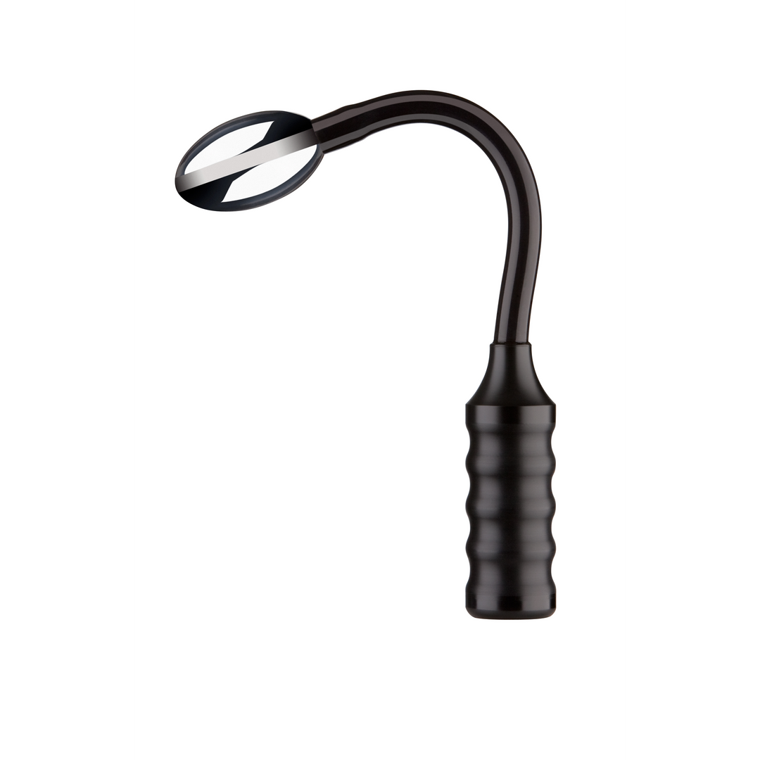 Electrastim Diepe Oplading Electro Dildo (609224031113)