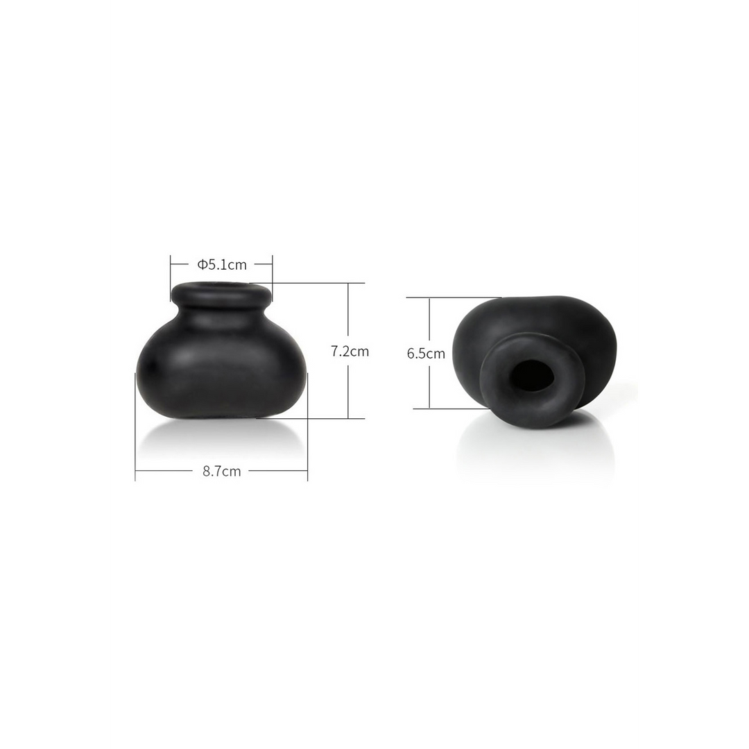 Perfectfitbrand Bull Bag - Ball Stretcher met Gewicht (854854005328)