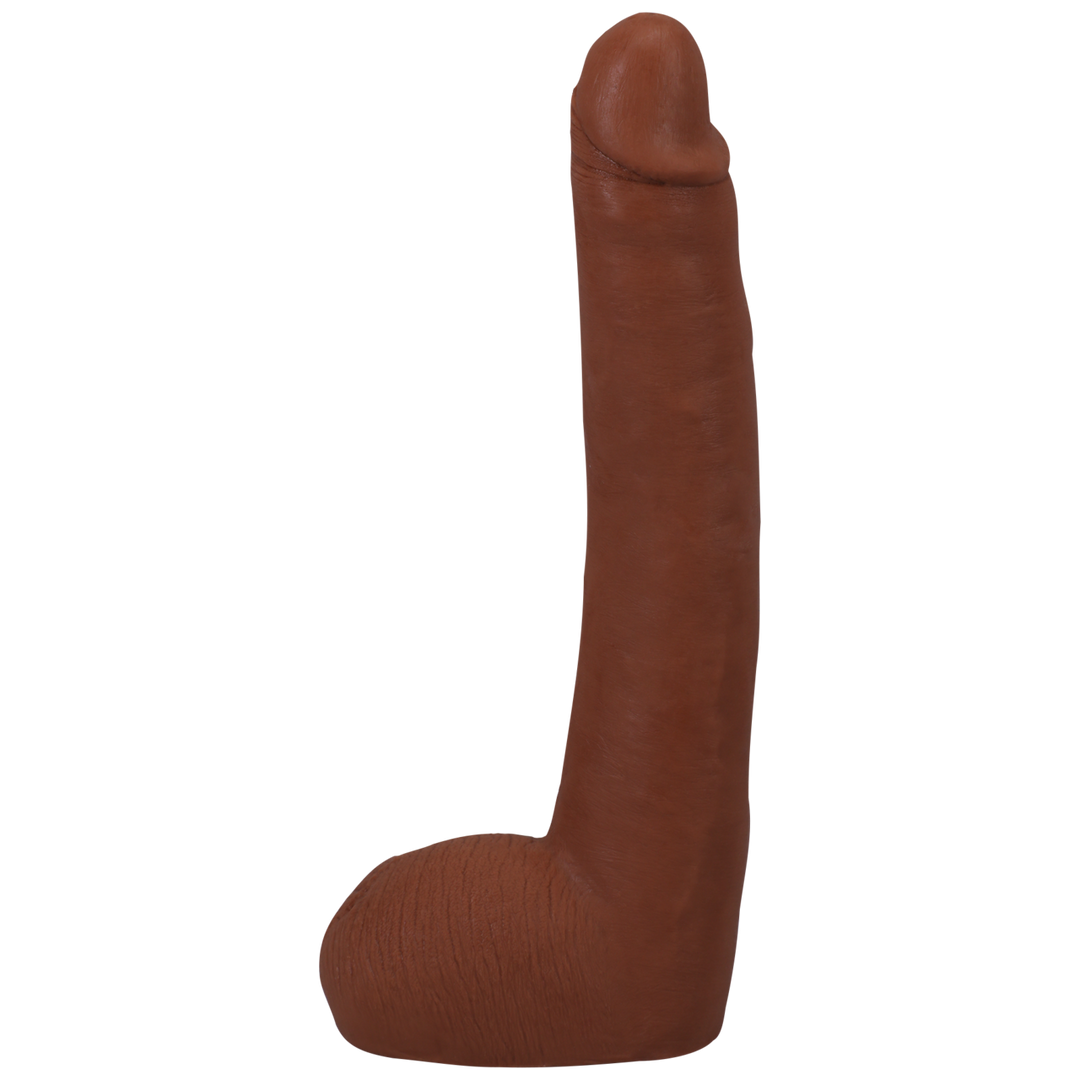 Doc johnson Alex Jones - Realistic ULTRASKYN Dildo - 11 / 28 cm (782421086046)