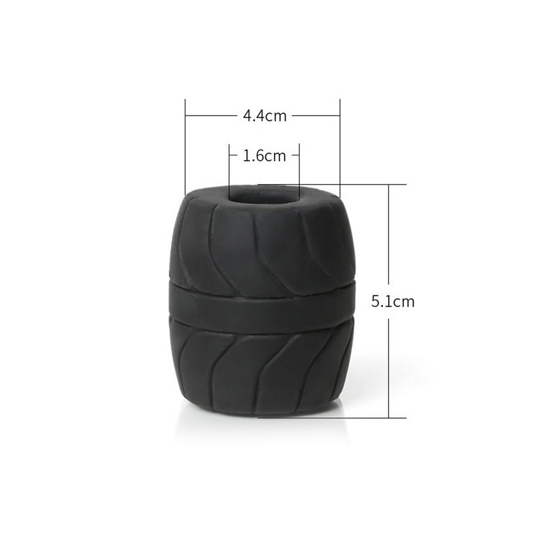 Perfectfitbrand SilaSkin Ball Stretcher - Ball Strap (852184004226)