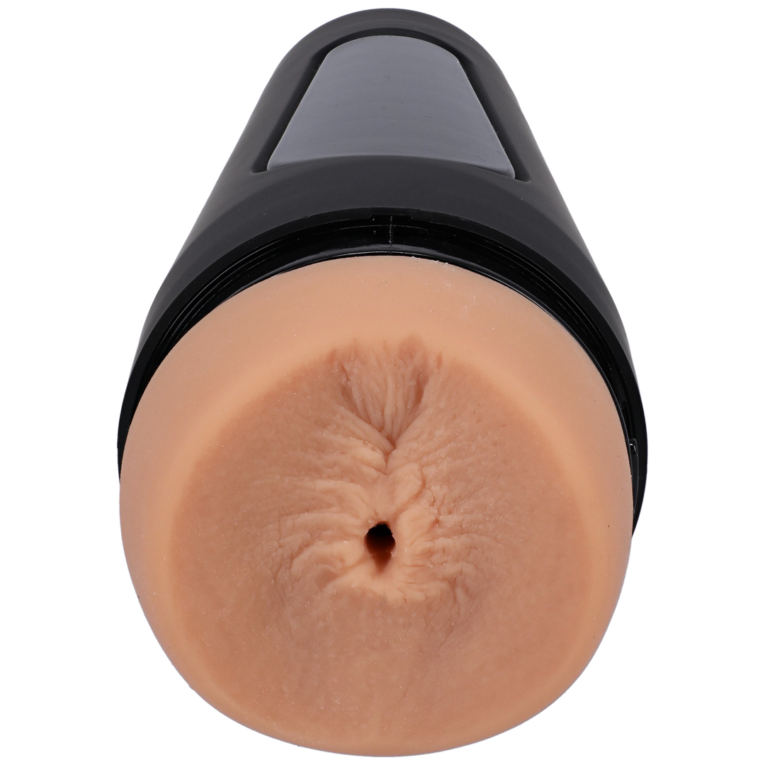 Doc johnson Roman Todd - ULTRASKYN Masturbator Ass - Vanilla (782421088576)
