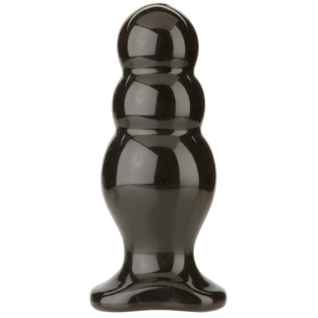 Doc johnson Master Tool #4 - Butt Plug - 6.5 / 16,5 cm (782421013677)