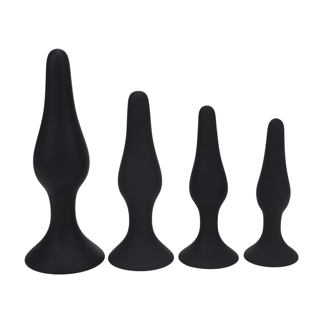 Anaal Toys
