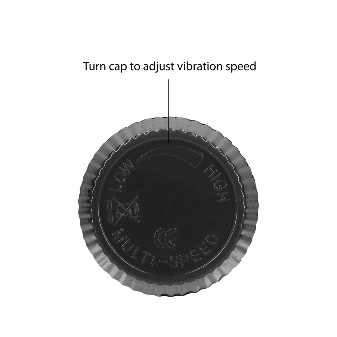Shots toys by shots Multispeed G Spot Vibrator (8714273544933)