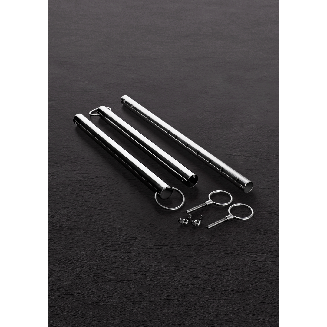 Steel by shots Verstelbare Spreader Bar (8714273783769)