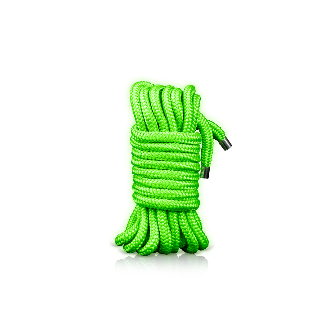 Ouch! by shots Touw - Glow in the Dark - 16,4 ft / 5 m (7423522642696)