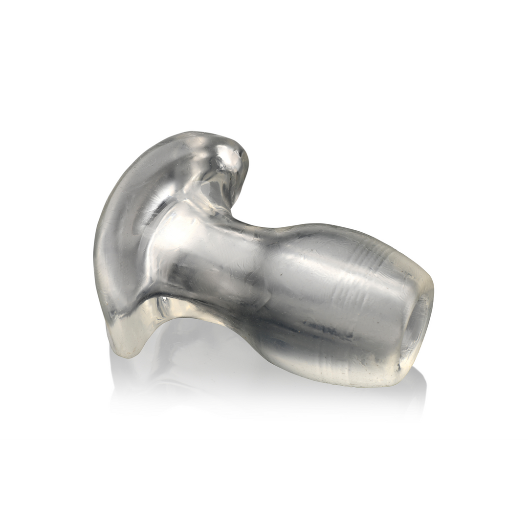 Xr brands Lichttunnel - Verlichte Anale Dilator - L (848518049391)