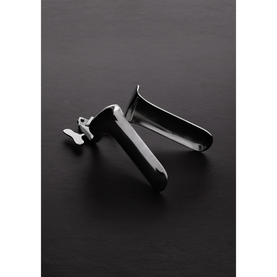 Steel by shots Collins Speculum (8714273535290)
