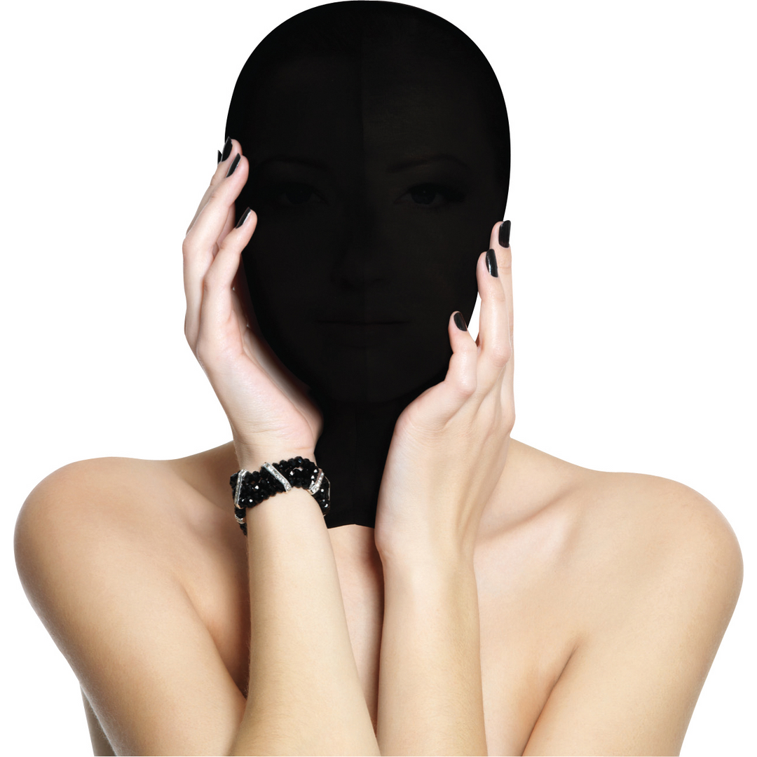 Ouch! by shots Subjugatie Masker (8714273949530)