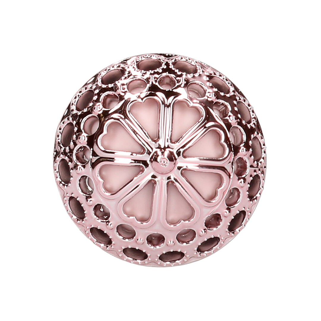 Loveline by shots Belle - Konijnen Vibrator - Roze (8714273058720)