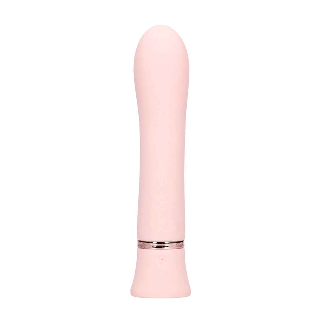 Loveline by shots Tendre - Konijnen Vibrator - Roze (8714273058508)