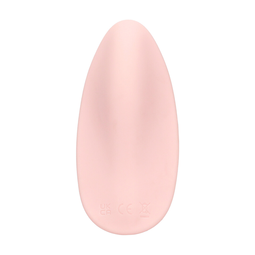 Loveline by shots Céleste - Afstandsbediening Panty Vibe - Roze (8714273058560)