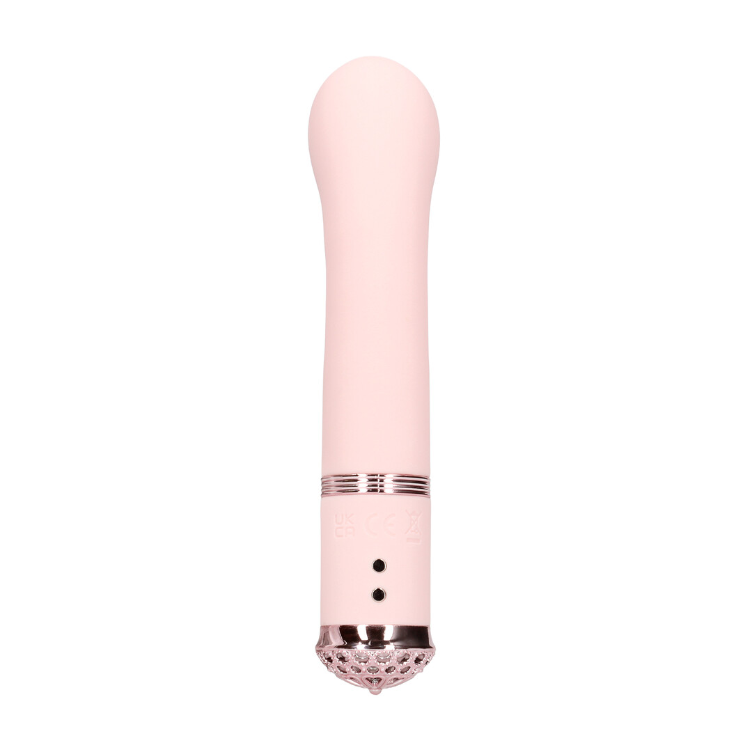 Loveline by shots Cherie - G-Spot Vibe - Roze (8714273058706)