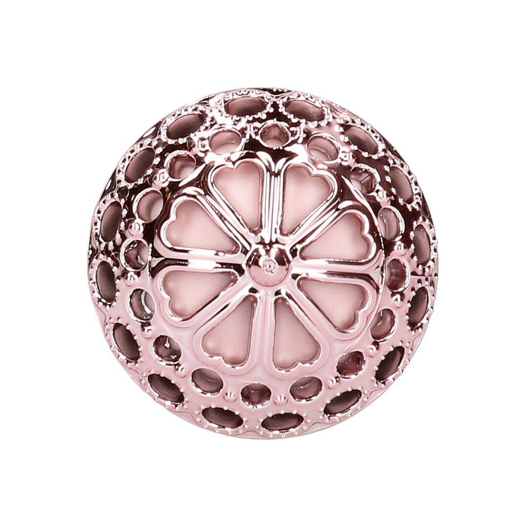 Loveline by shots Cherie - G-Spot Vibe - Roze (8714273058706)