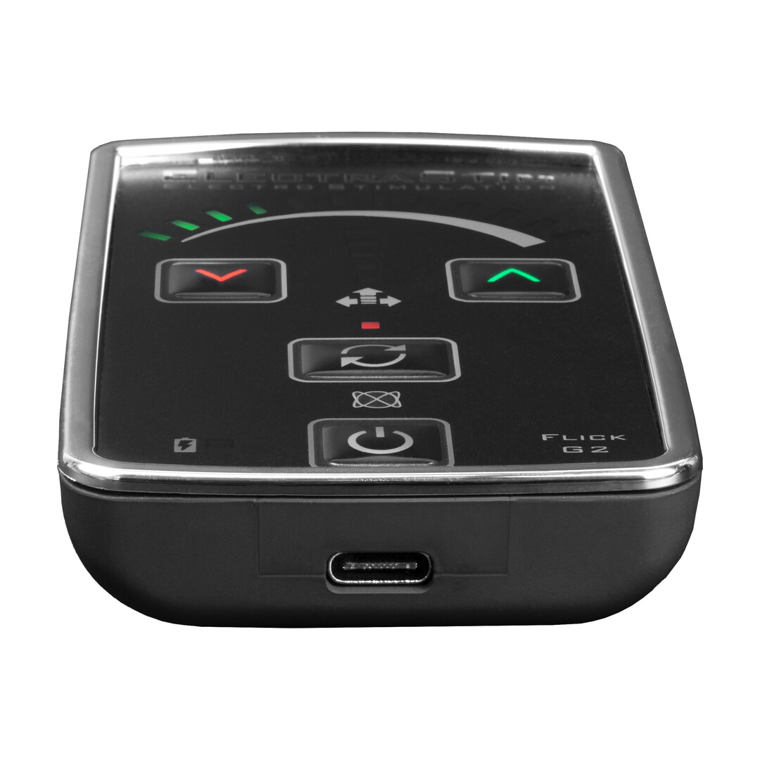 Electrastim Flick - Stimulator Pack (609224031571)