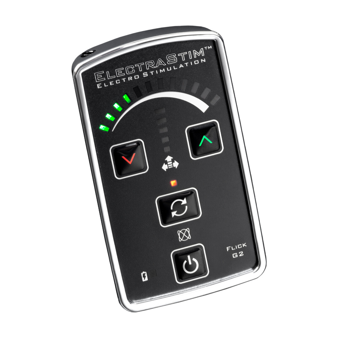Electrastim Flick - Stimulator Pack (609224031571)