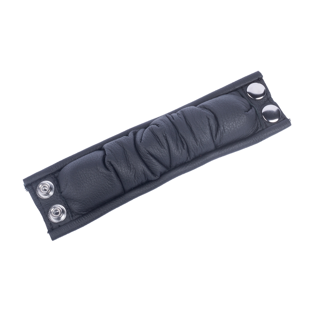 Red leather Hiekka - Leren Ballstretchers 500 gr - Zwart (3662811297047)