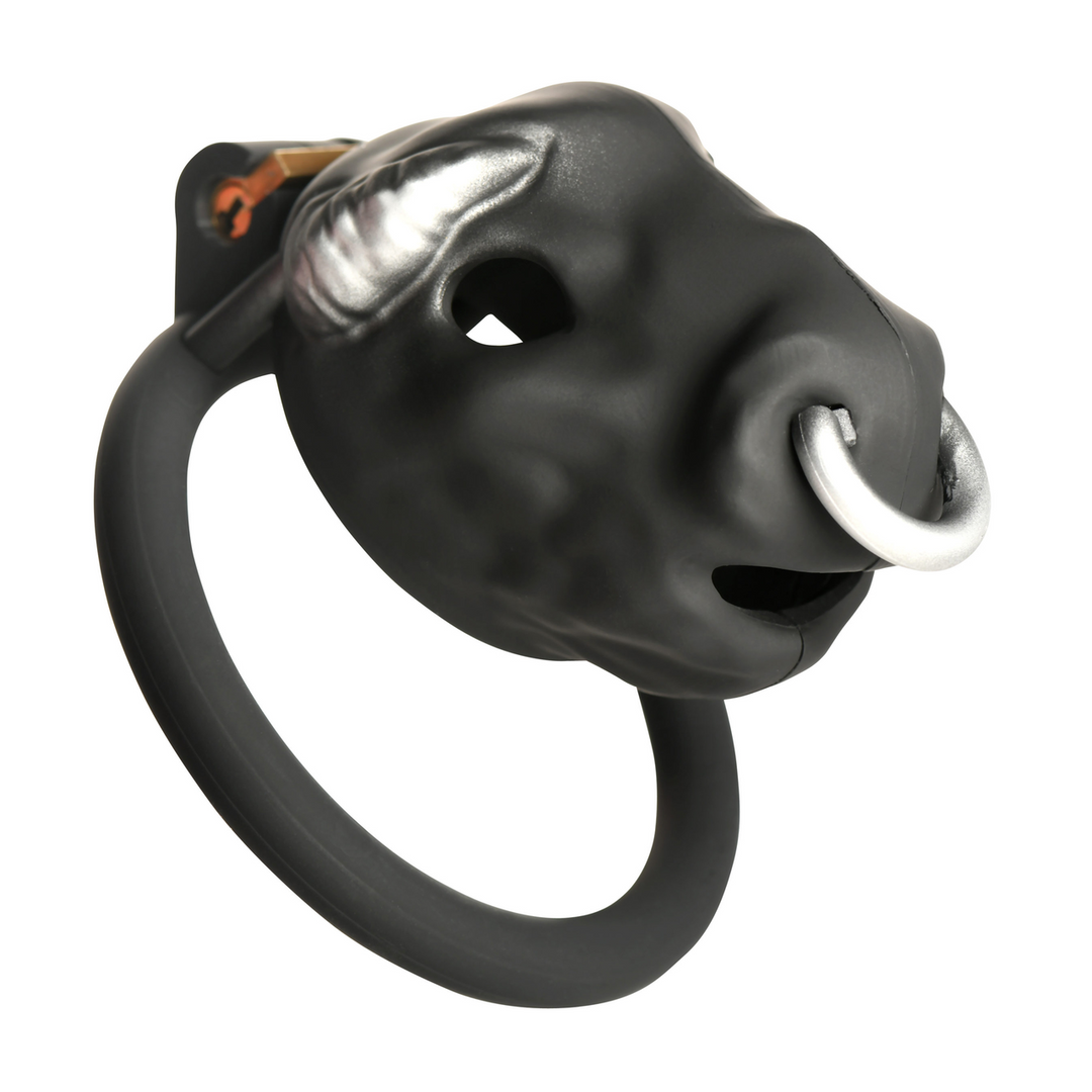 Xr brands Bull - Kaste - Zwart (848518058454)