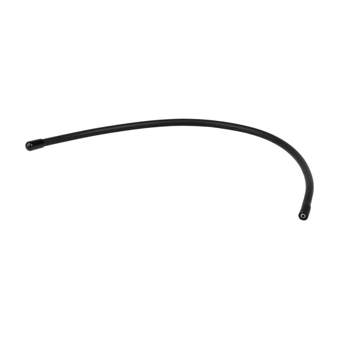 Electrastim Recoil - Zero Memory - Shape en Speel Elektrode - Zwart (609224032097)